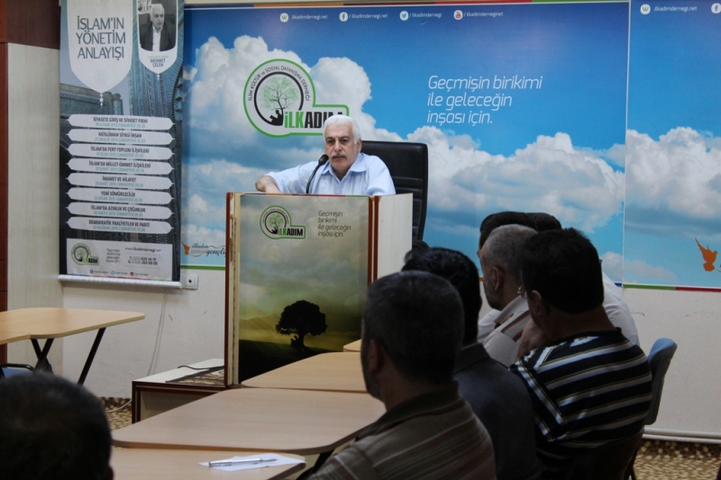 Dr. Mehmet Çelen - İslam'da Azınlık Ve Çoğunluk